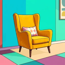 Home Design: ASMR Room Decor 图标