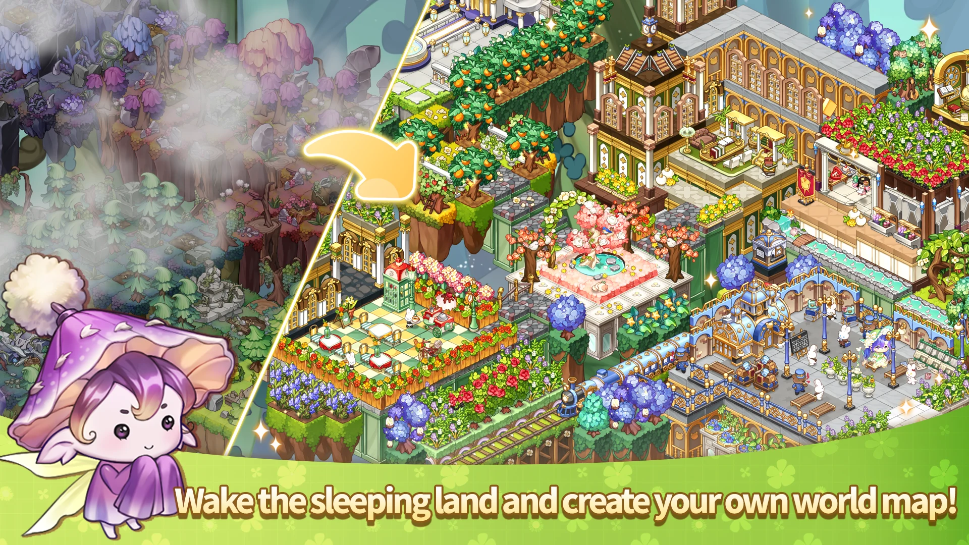Magical Ink: Decorating SNG screenshot