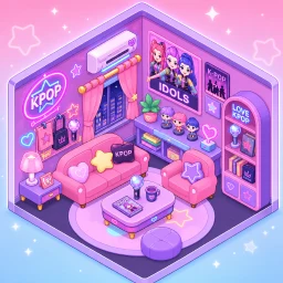 Roomaker: Dream Room Decor 图标