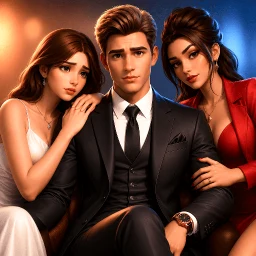 Biểu tượng Pawn to Don Mafia Crime Story
